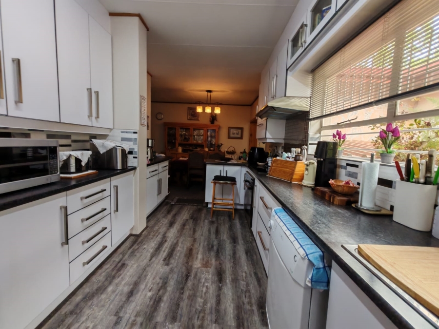 4 Bedroom Property for Sale in Sasolburg Ext 11 Free State